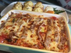 -米兰西点(辽阳店)