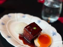 -醉东Oriental House(静安嘉里中心店)
