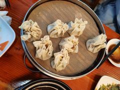 -天泰路羊汤早点烧麦(联谊里店)