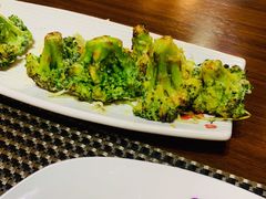 -辛德里印度餐厅(勒泰商圈店)