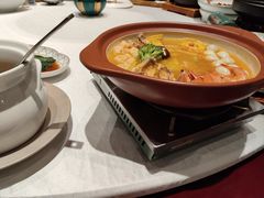 -俏巴渝·家宴·生日宴(锦绣城店)