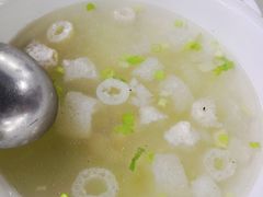 -飘香小食店(国平路店)