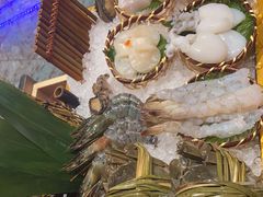 -樱煦和牛寿喜烧(如皋吾悦广场店)