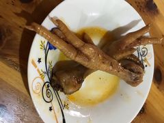 -兴华千张面馆
