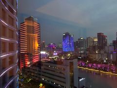 -宁波香格里拉大酒店