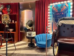 -上海人家花樣年华(中山公园店)