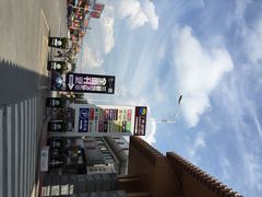 广州渔人码头-渔人码头(洛溪店)