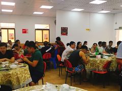 大堂-红海湾豪记海鲜大排档