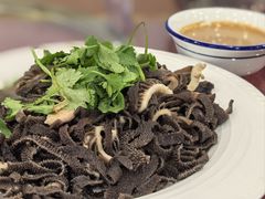 -清真烧麦馆(民族路店)