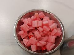 -湖南码头·地道岳阳美食·湘菜(魏公村店)