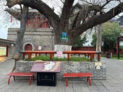 -洛阳周公庙博物馆