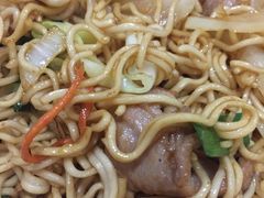 -翠微茶楼饭店(前山店)