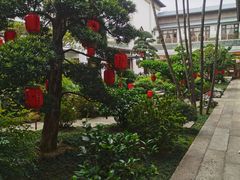 -聚福宝合苑食府(南头镇店)