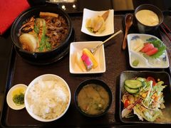 -富力希尔顿酒店·源氏日餐厅