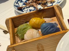 -侨美食家·41年地道粤菜(珠江新城店)