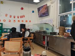 -德四家·云南傣味烧烤品牌(和谐店)