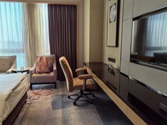 -广州增城富力万达嘉华酒店