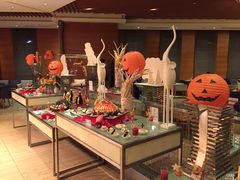 -天津水游城丽筠酒店