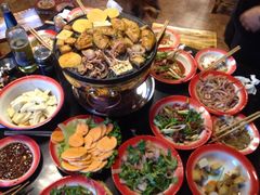 iphone_upload_pic-石记老北京炙子烤肉(松园店)