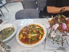 -最心疆拌面·抓饭·烧烤