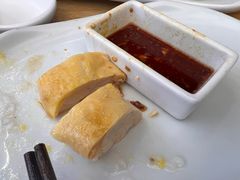 -苏小柳点心·手作小笼包(新街口分院店)