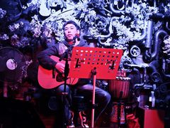 -周庄红庭演艺酒吧