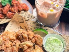 -杨梅市场·打工人小酒馆(新天地店)