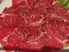 -隐家本格烧肉(万达广场店)
