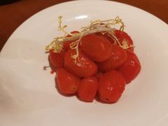 -杭州JW万豪酒店-万豪中餐厅