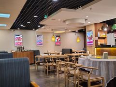 -小土豆北方菜馆(方庄店)