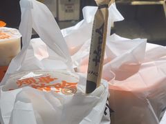 -放哈·甜醅子奶茶创造者(西站店·非遗剪纸主题)