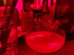 -The Drinkery (瑞金店)