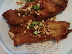 -丰收日·小海鲜·沪上家宴(顾村正大店)