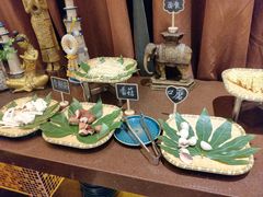 -火舞泰·泰式海鲜火锅餐厅(世纪城店)