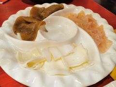 -谭鸭血老火锅(万象九宜城店)