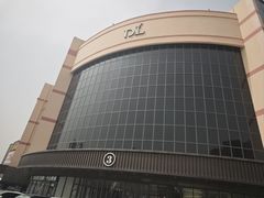 -胖东来生活广场(健康路店)