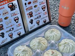 -和善园手工大包子(常德路店)