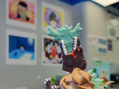 -CORNER CONE GELATO酷矿手作霜淇淋(南头古城店)