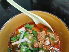 麻辣猪脑-上上签·冷锅串串(六灌路店)