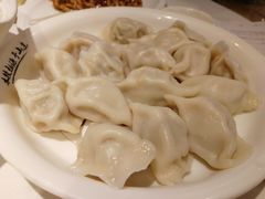 水饺-山东老家(黄埔分店)