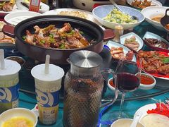 -食味楼(枫林湾店)