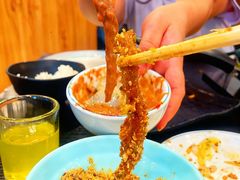 -鼎宏干锅牛肉(富城时代店)