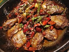 -辛香汇(飞洲店)