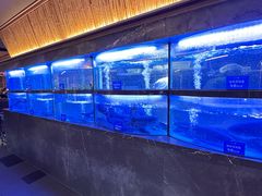 -三只耳冷锅鱼火锅(玉林店)