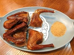 -大同正点烧味(广州塔店)