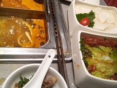 -海底捞火锅(金光华店)