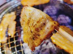 -吉志烤肉(太原总店)