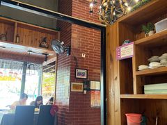 -全聚贤餐厅·湖北家常菜(沙湖店)