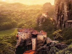 -梅黛奥拉修道院