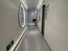 -固瑞齿科·口腔·种植·矫正(恒隆分院)